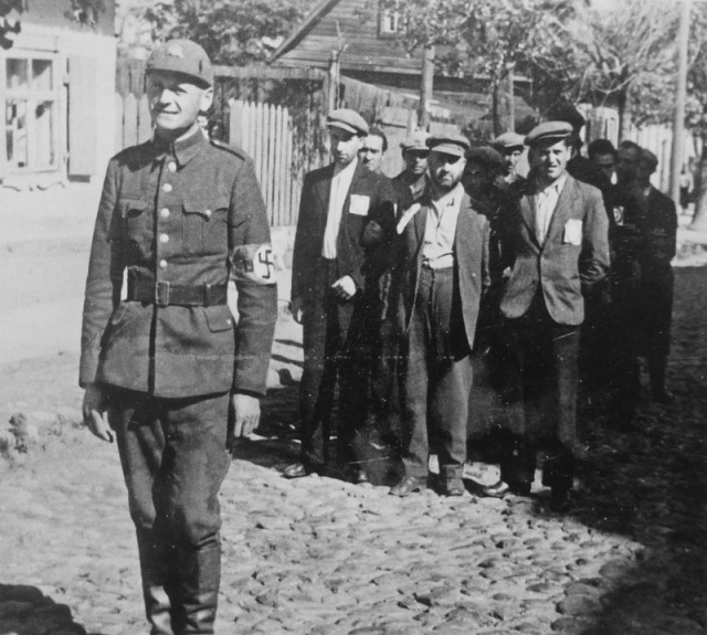 22 июня 1941 г, немного фото...