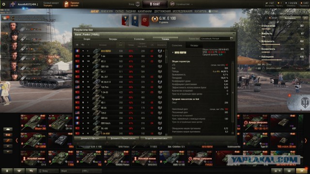 Wargaming 57