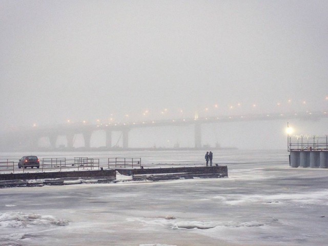 Сам себе фотограф