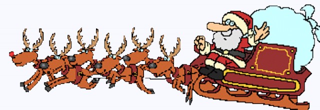 С Новым годом, кaмрады!