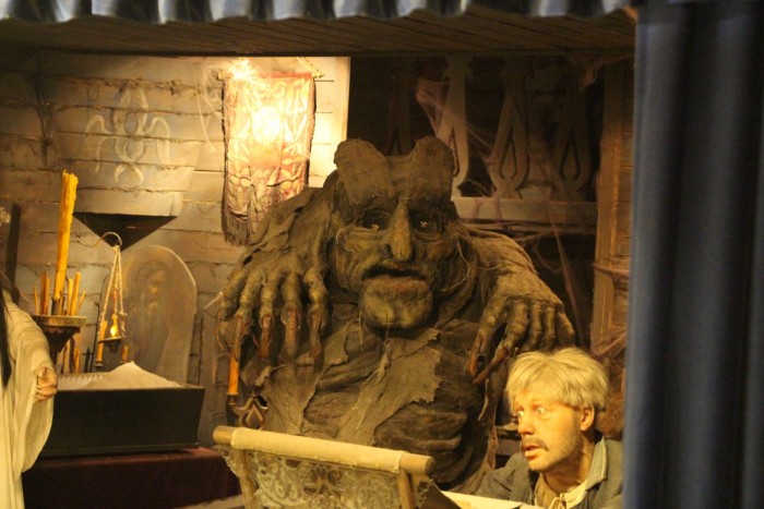 «Кошмар на улице Вязов». 1984