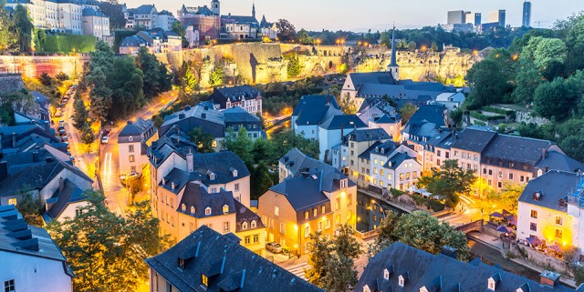 10 особенностей жизни в Люксембурге, которые делают его исключительным местом