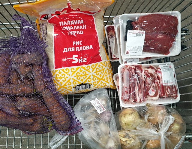 Кулинарная Общалка