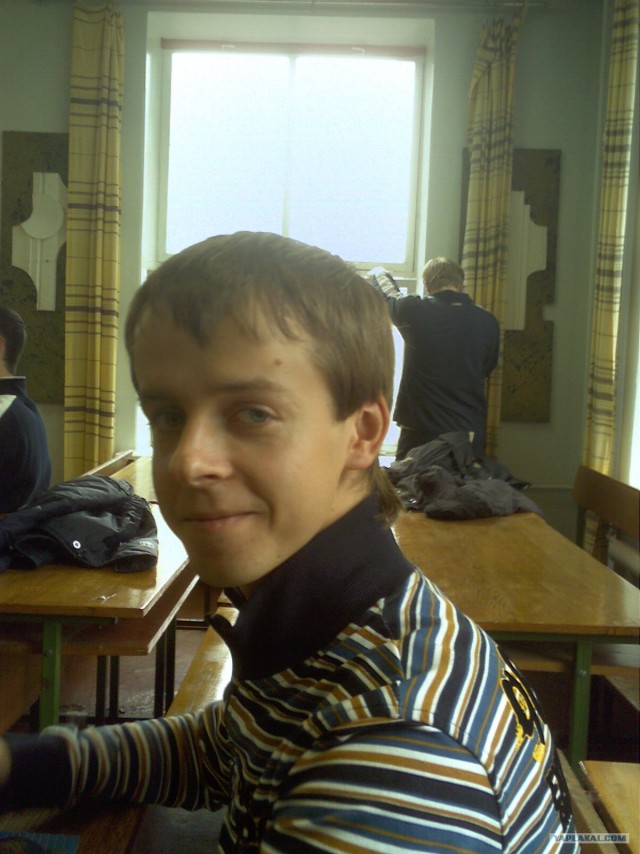 Отжабьте меня пожалуйста