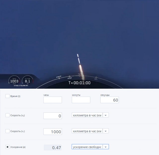 Прямая трансляция повторного запуска SpaceX Crew Demo-2