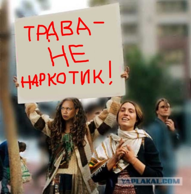 Фотожаба: Таблички возвращаются