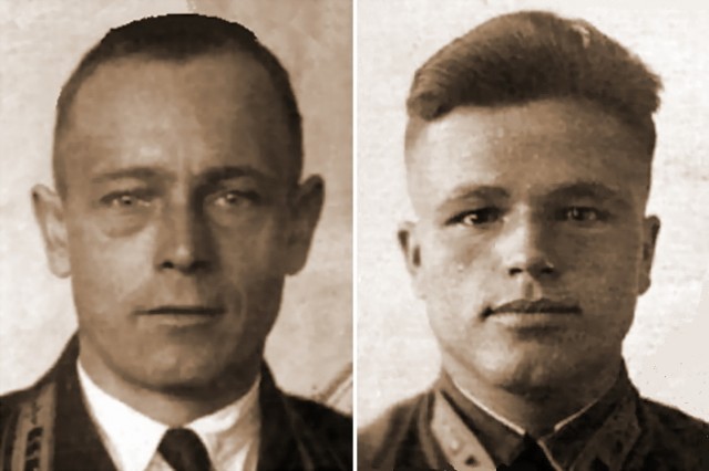 Воздушный налёт, неудачный для обоих противников