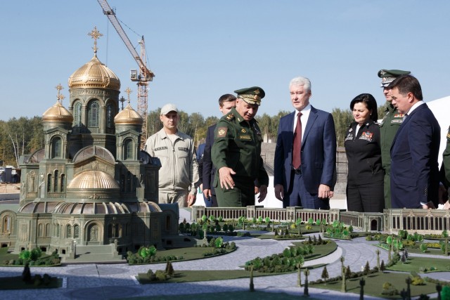Дом, который построило Минобороны: как московская панелька из 90-х больше 20 лет находится на грани обрушения