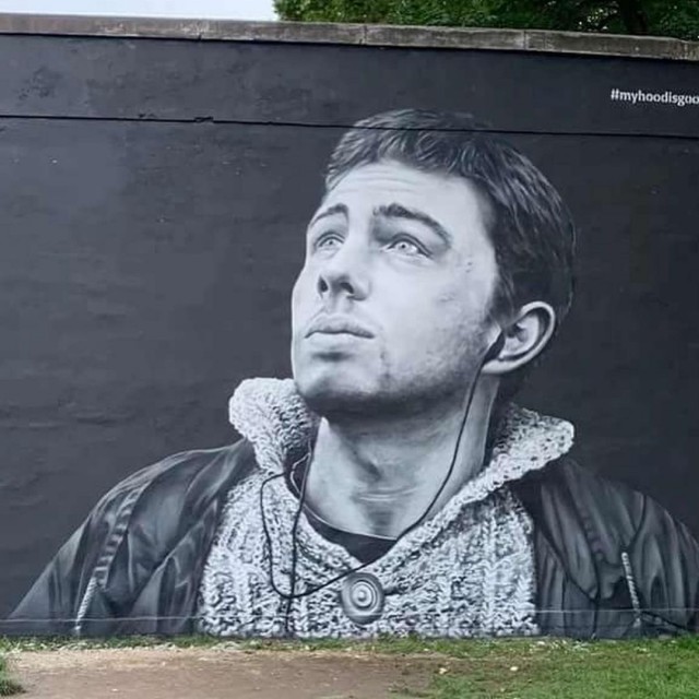 В чем сила, брат?