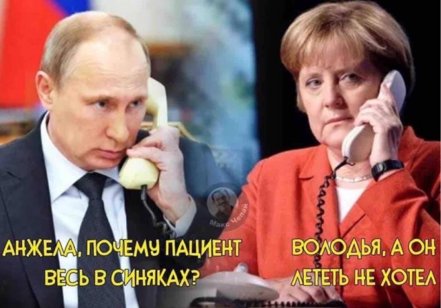 Стрим возвращения Навального из Берлина во Внуково