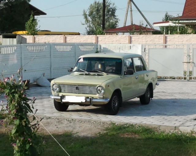 Первый пепелац без опыта вождения. Муки выбора