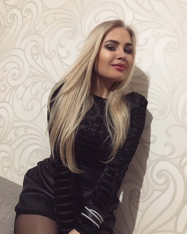 Дамы 30+ и не только