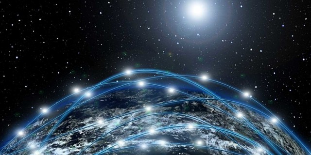 «Роскосмос» собирается обеспечить космической связью всю территорию страны