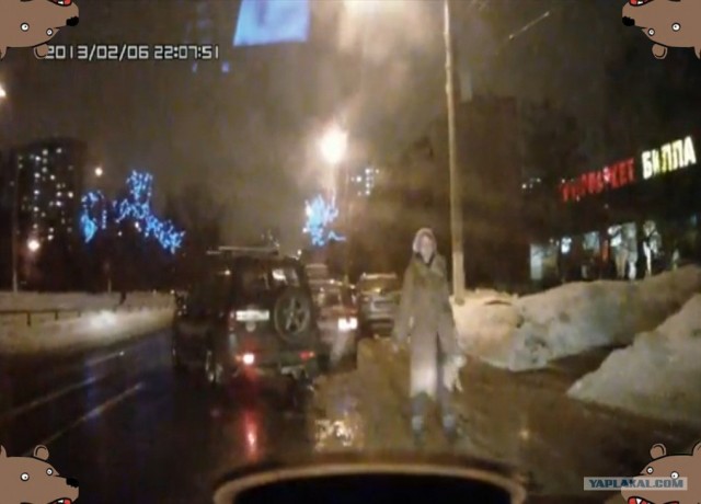 У меня ребенок заболел! (с)