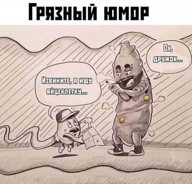 Картинки и мемы для настроения 12.05.2021