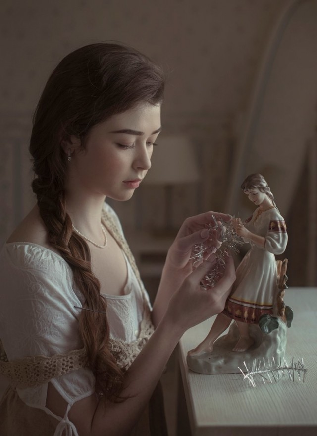 Фотоподборка для начала недели