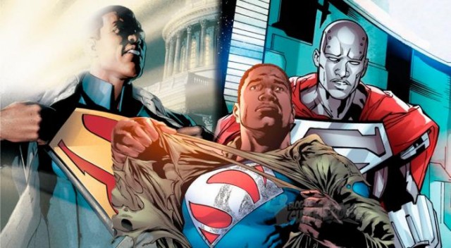 Майкл Б. Джордан отказался играть темнокожую версию Супермена из-за нежелания прогибаться под расовое разнообразие