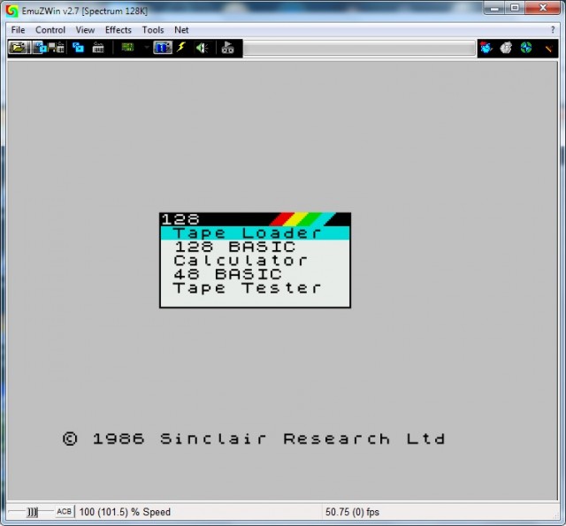 Умер Клайв Синклер, создатель компьютера ZX Spectrum