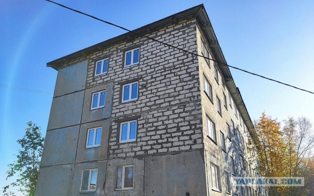 Как  в Набережных Челнах решили проблему после взрыва газа в квартире