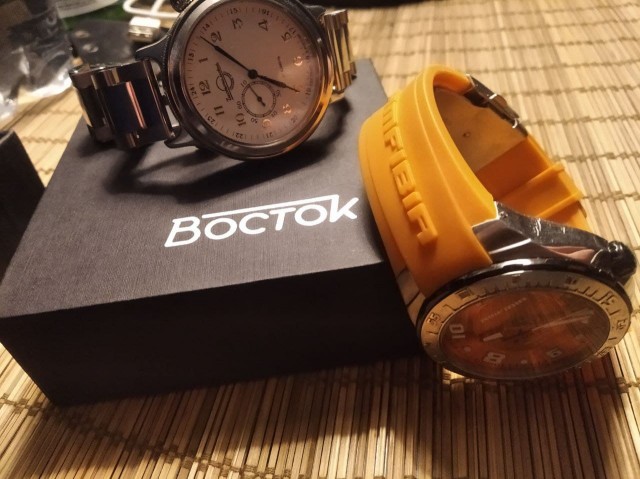Часы