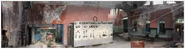 Абхазия. 17 лет после войны