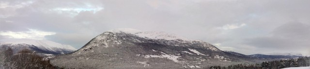 Норвегия