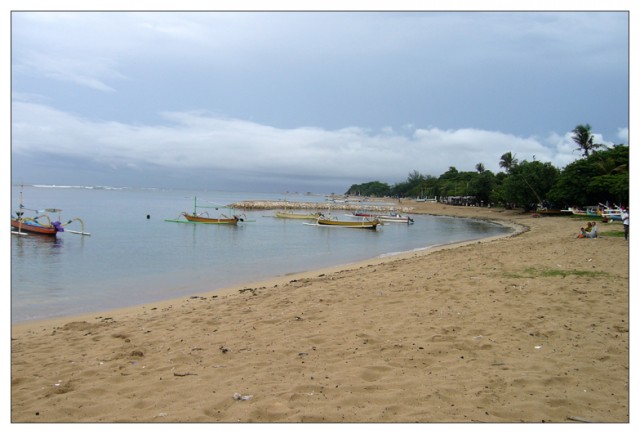 Мы на о. Бали / Индонезия.