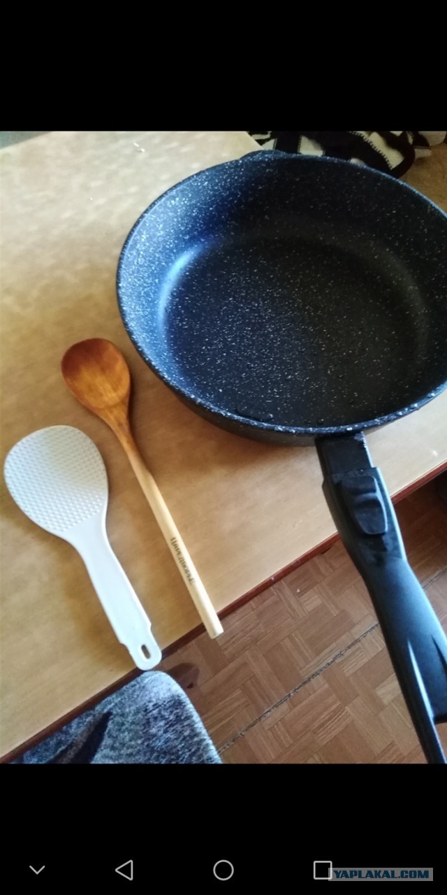 Кулинарная общалка