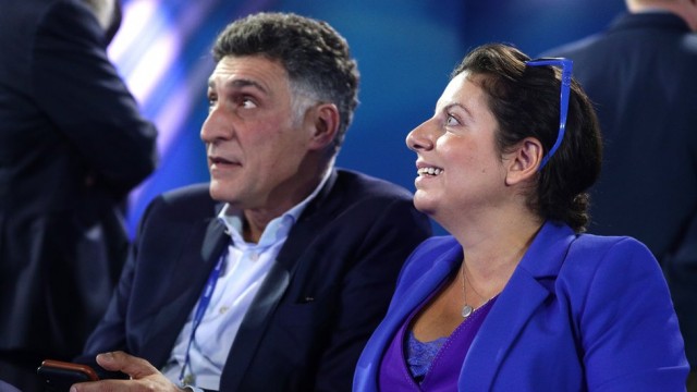 YouTube заблокировал канал Тиграна Кеосаяна