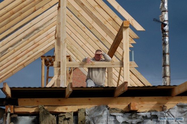 Люди, которые вас окружают.