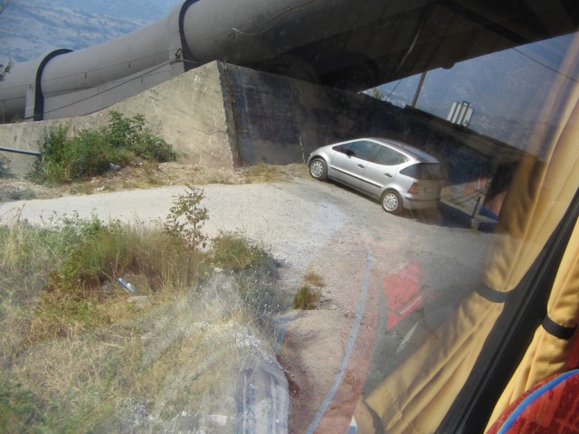 Отдых в Черногории (сентябрь 2012)