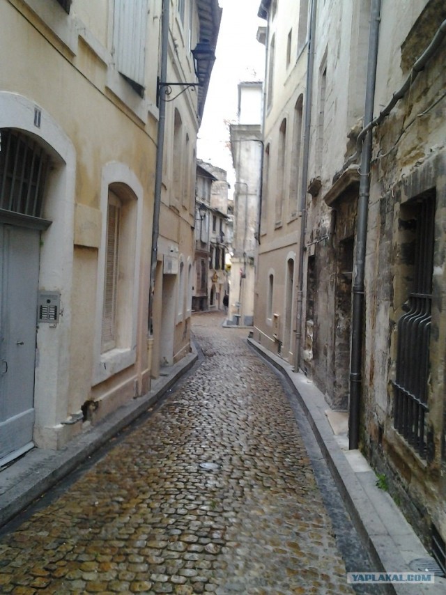 В поисках такси