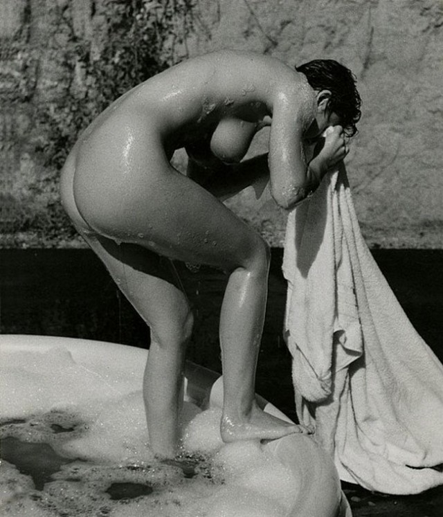 Уличные чёрно-белые фотографии. Весь мир