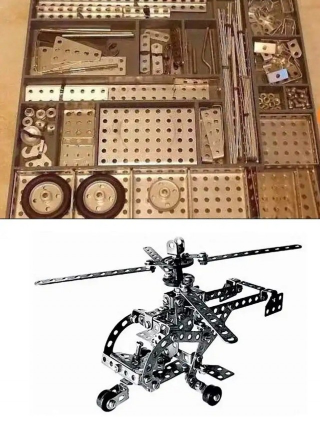Священники против LEGO.