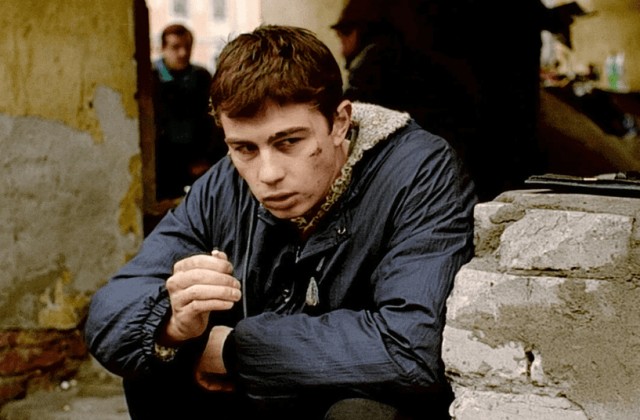 Данила Багров: а вы считаете его положительным героем?