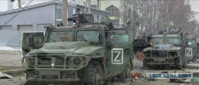 Ракетным ударом по Харькову уничтожены цеха авиазавода