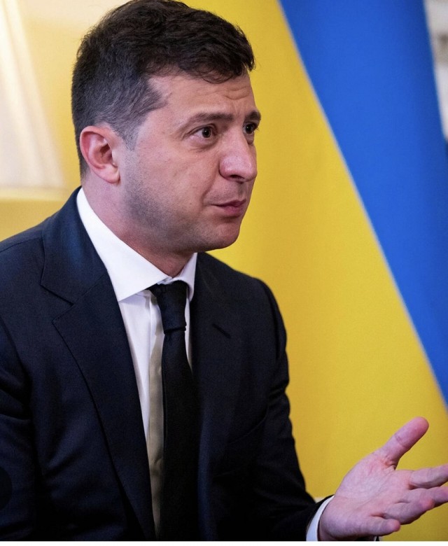 Украина просит у Германии новые танки