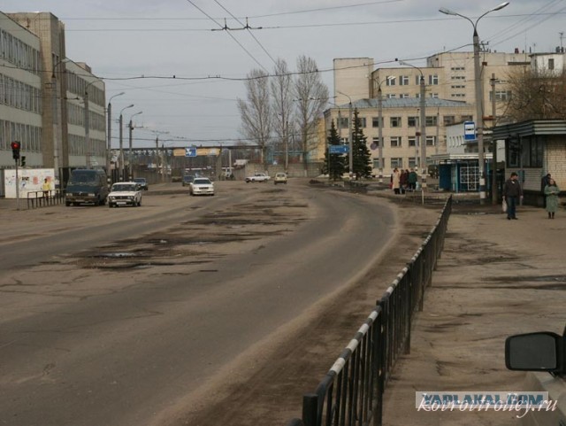 Герои нашего времени