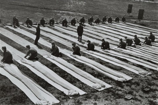 Фотографии из прошлого нашей страны - 40
