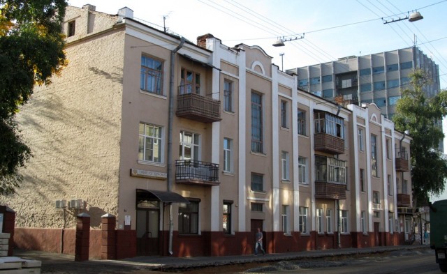 Гомель – город над Сожем