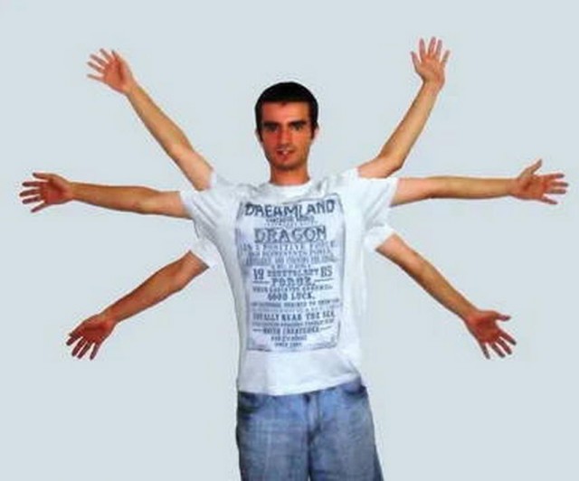 Вы что там, угораете? В какую дурку? ©