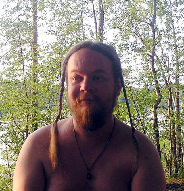 Красивые мужчины ЯПа