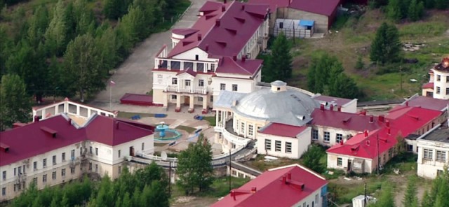 Фотографии из прошлого нашей страны - 54