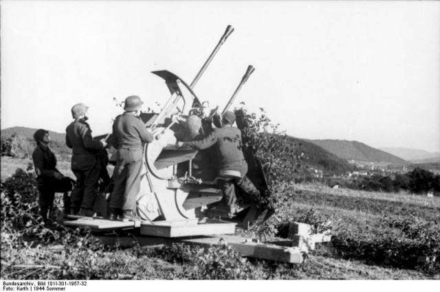День Д, 6 июня 1944 года