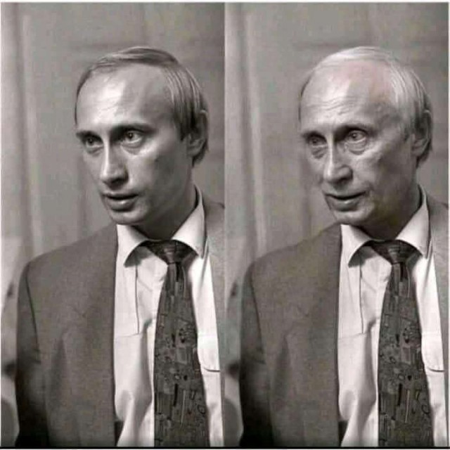 Всё согласно инструкций... Нет?