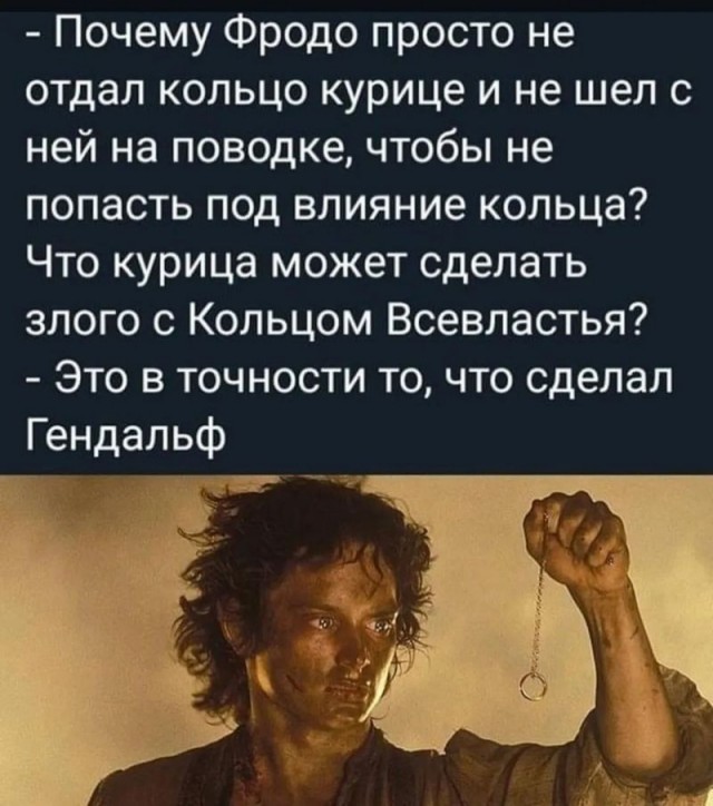 Завалялось тут случайно немного забавных картинок