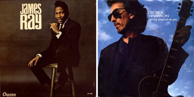 Музыка и музыканты: А вы знали, что это кавер?