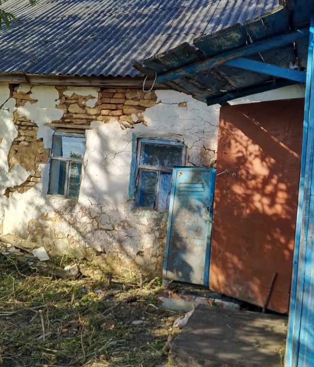 От сумы и тюрьмы не зарекайся...