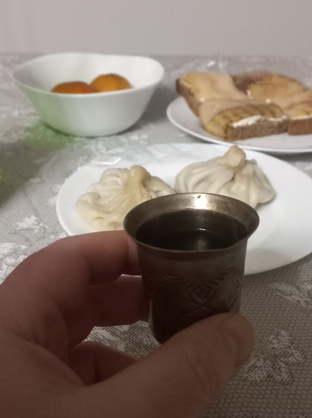 С Новым Годом, товарищи ЯПовцы!