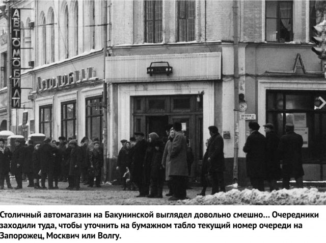Во что обходилась жизнь автомобилиста в СССР — вспомнили реальные цены